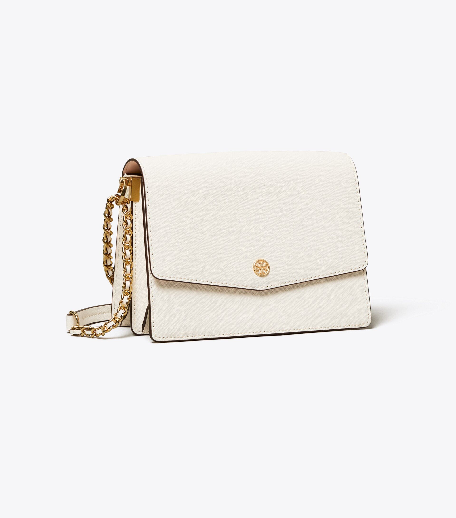 Robinson Convertible Shoulder Bag | Tory Burch (US)