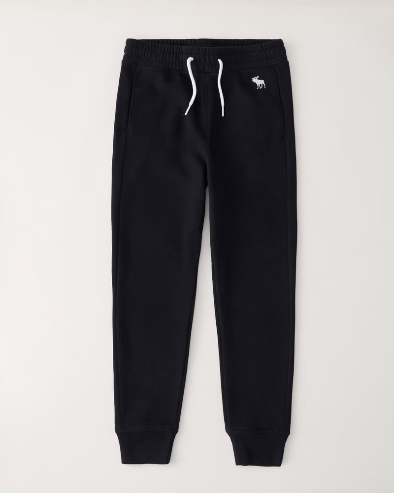 icon joggers | Abercrombie & Fitch (US)
