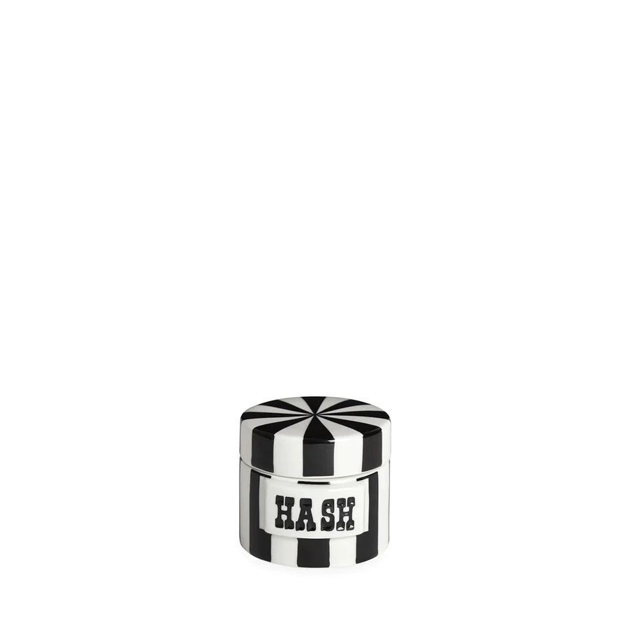 Vice Hash Canister | Jonathan Adler US