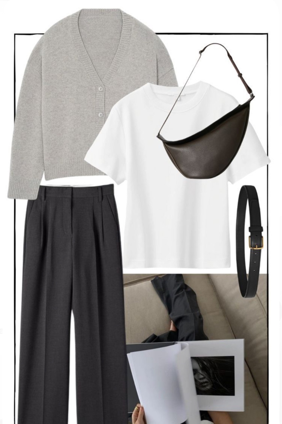 Winter uniform 

#LTKaustralia #LTKworkwear #LTKstyletip