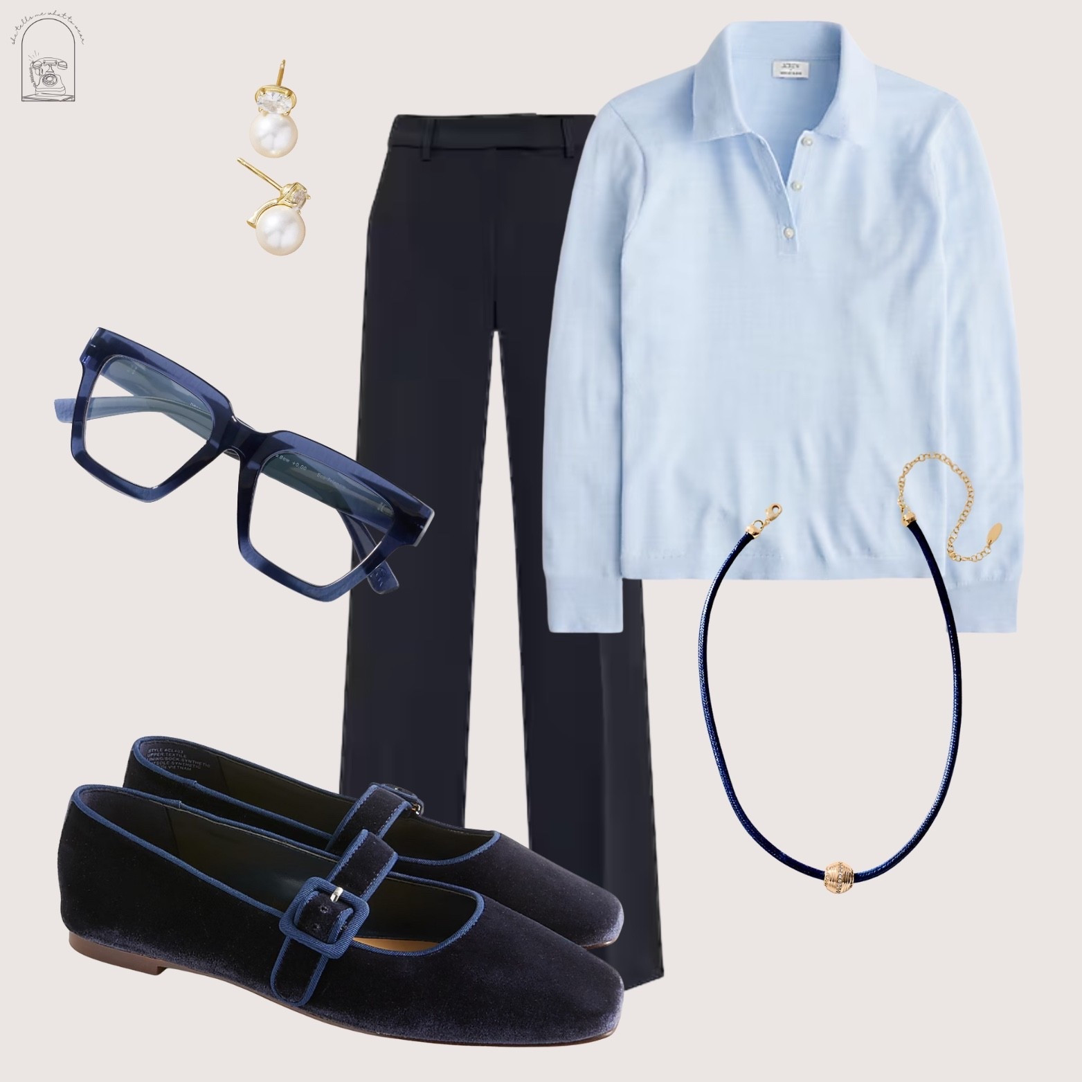 need an easy, no extra thought necessary work or work from home outfit? i’ve got you! be cute, comfortable and professional! 

#LTKGiftGuide #LTKWorkwear #LTKU