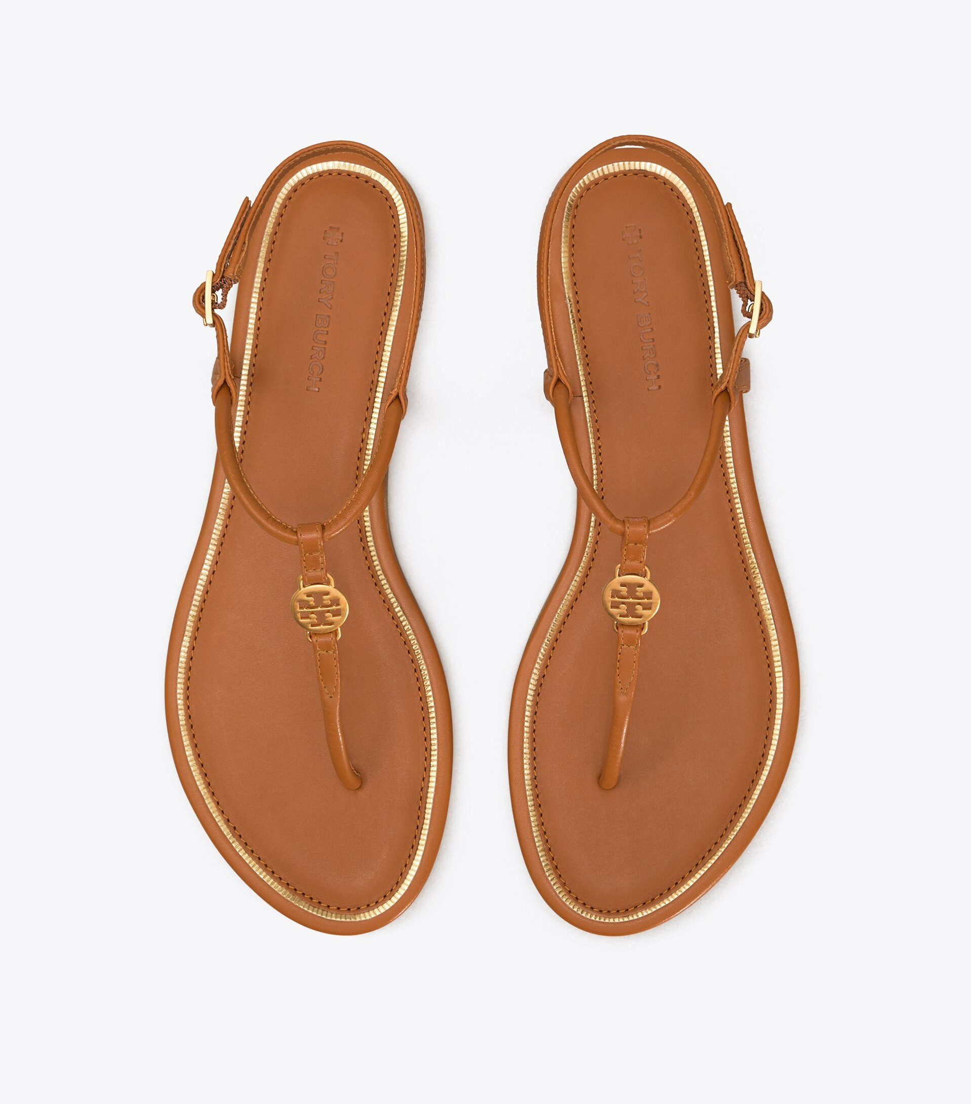 Emmy Sandal | Tory Burch (US)