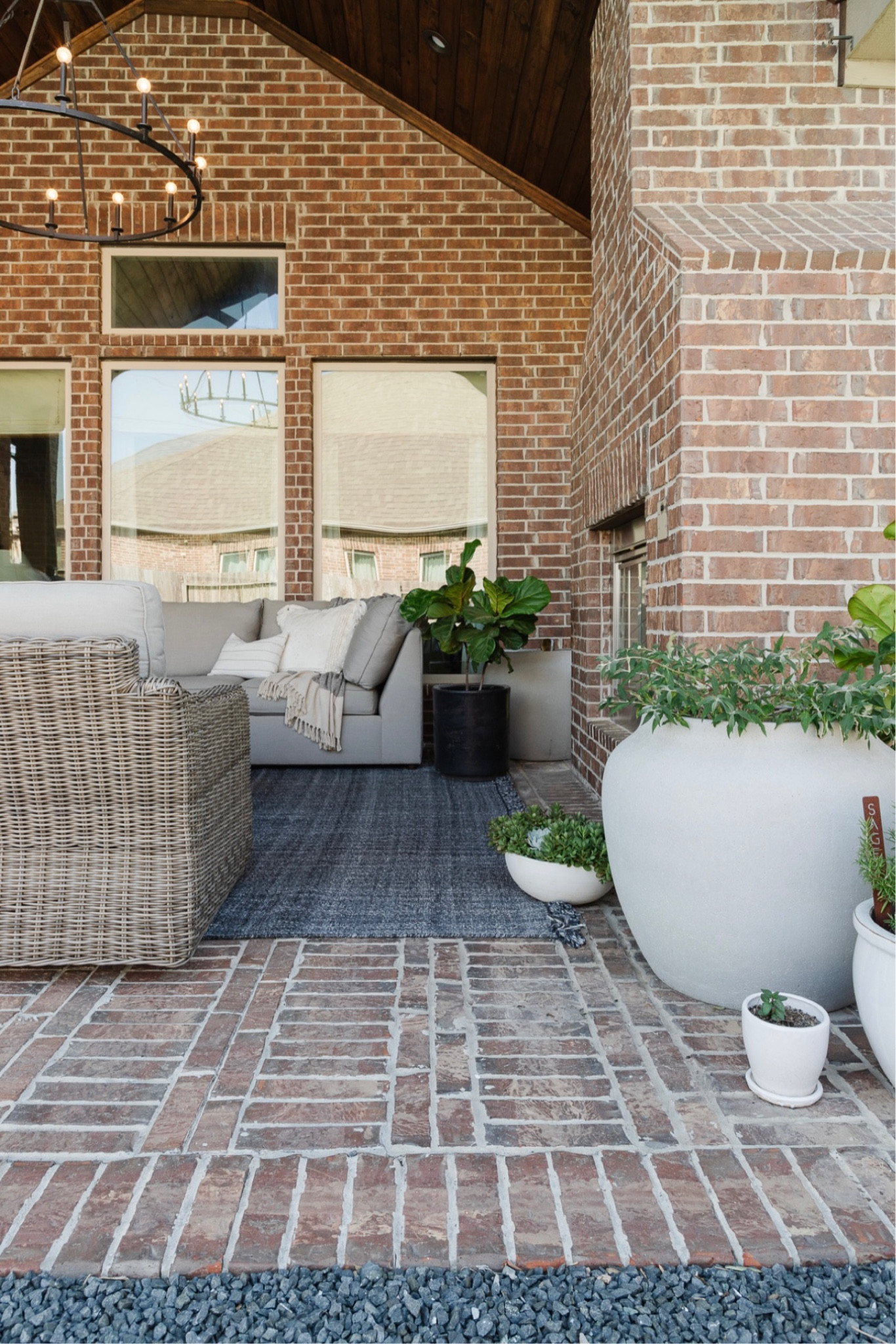 Our outdoor patio furnishings

#LTKSeasonal #LTKhome