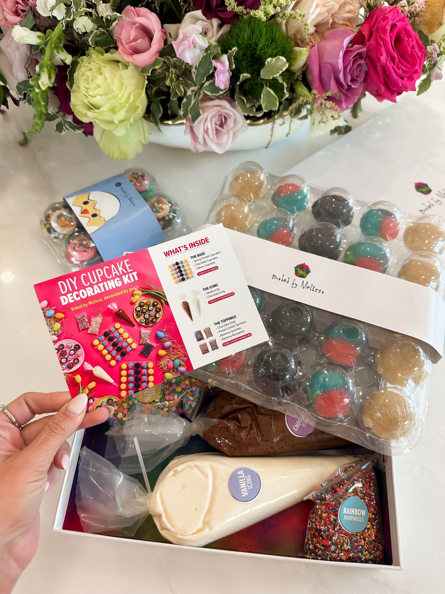 Use code WHITNEY for 10% off. Order by 4/16 to receive by Easter! Also fun for Mother’s Day! 

#LTKGiftGuide #LTKParties