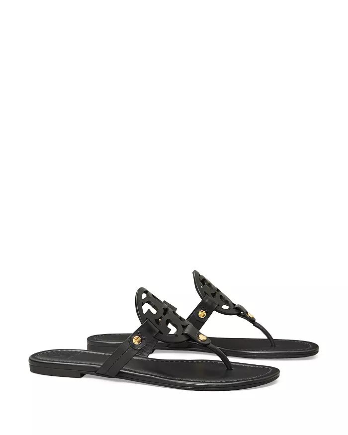 Tory Burch Women's Miller Thong Sandals Back to results -  Shoes - Bloomingdale's | Bloomingdale's (US)