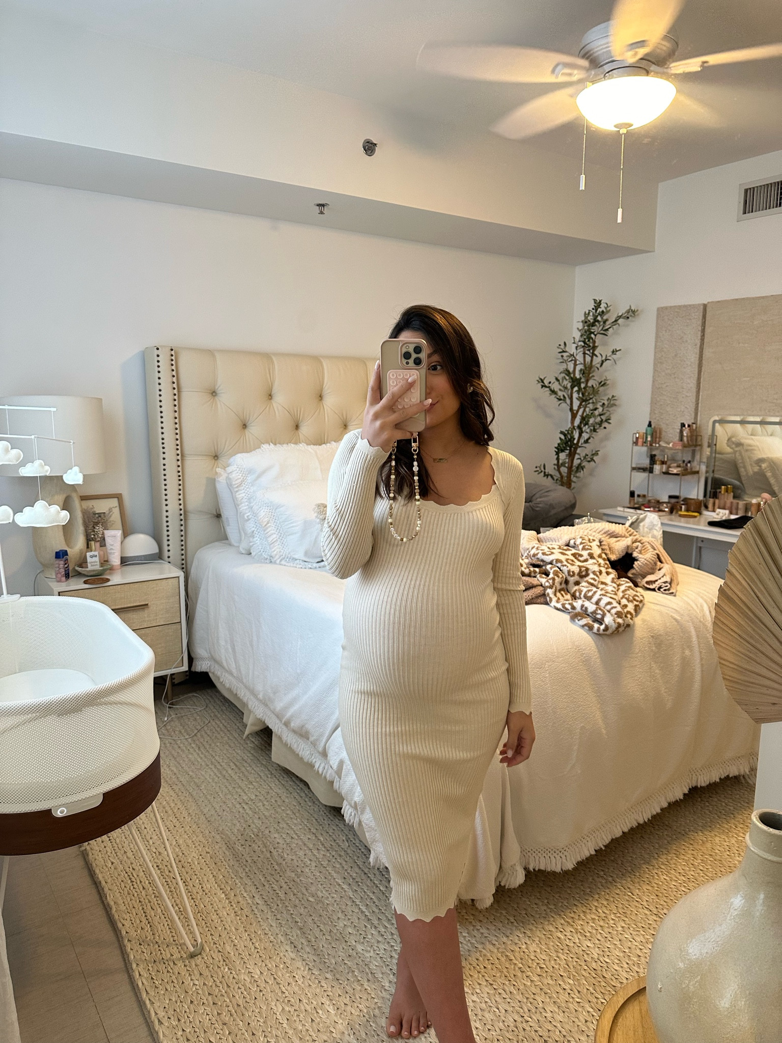 Use code laurenashleypatao25 for 25% off! 

Maternity 
Bump friendly 

#LTKbump #LTKfindsunder100 #LTKfindsunder50