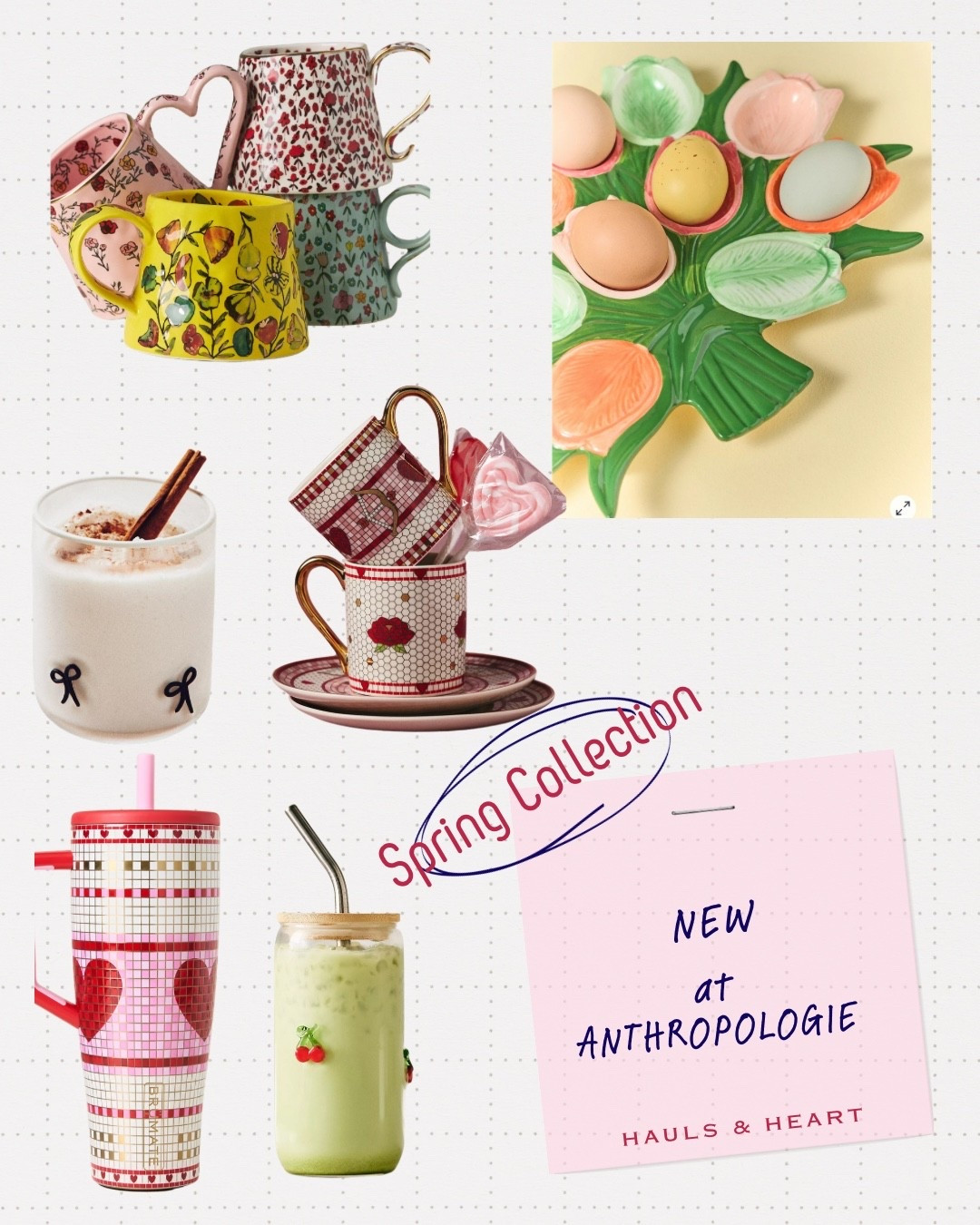 Spring refresh vibes 🌸✨ Loving my new Anthropologie drinkware—perfect for morning coffee, afternoon tea, or evening cocktails. Stylish, functional, and totally elevates my daily routine!


#LTKfoodie #LTKHome #LTKSeasonal