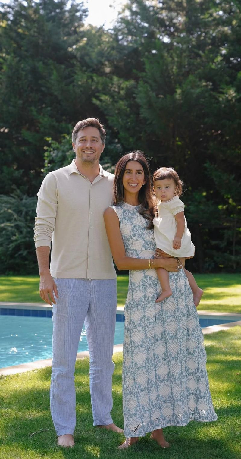 Agua Bendita 

 #LTKSeasonal #LTKStyleTip #LTKTravel