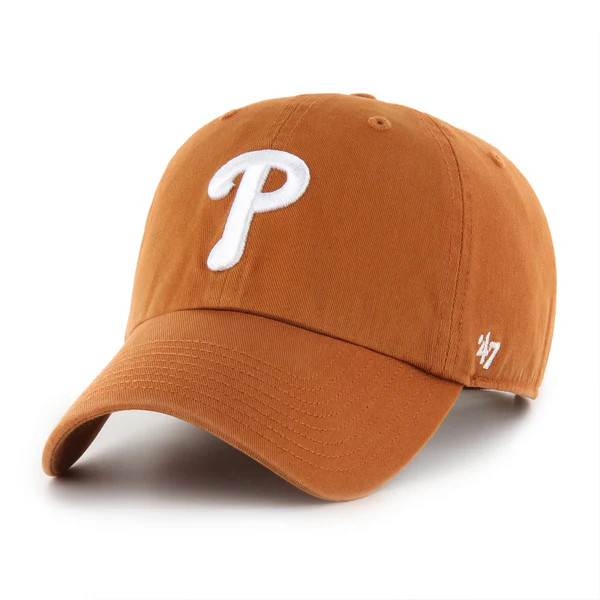 PHILADELPHIA PHILLIES '47 CLEAN UP | '47Brand