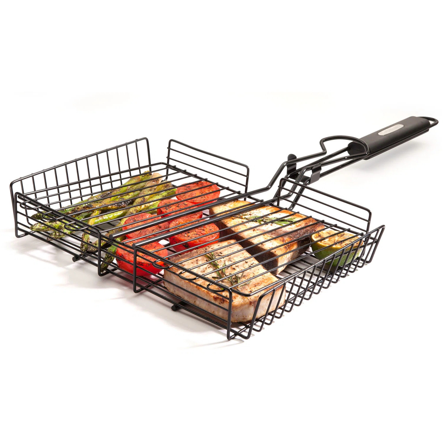 Cuisinart Nonstick Grilling Basket & Reviews | Wayfair | Wayfair North America