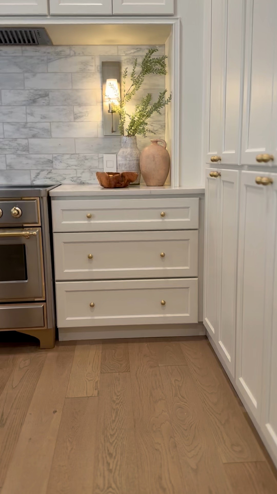 Kitchen finishes 

#LTKHome