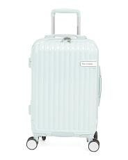 21in Chelise Xl Hardside Carry-on Spinner | TJ Maxx