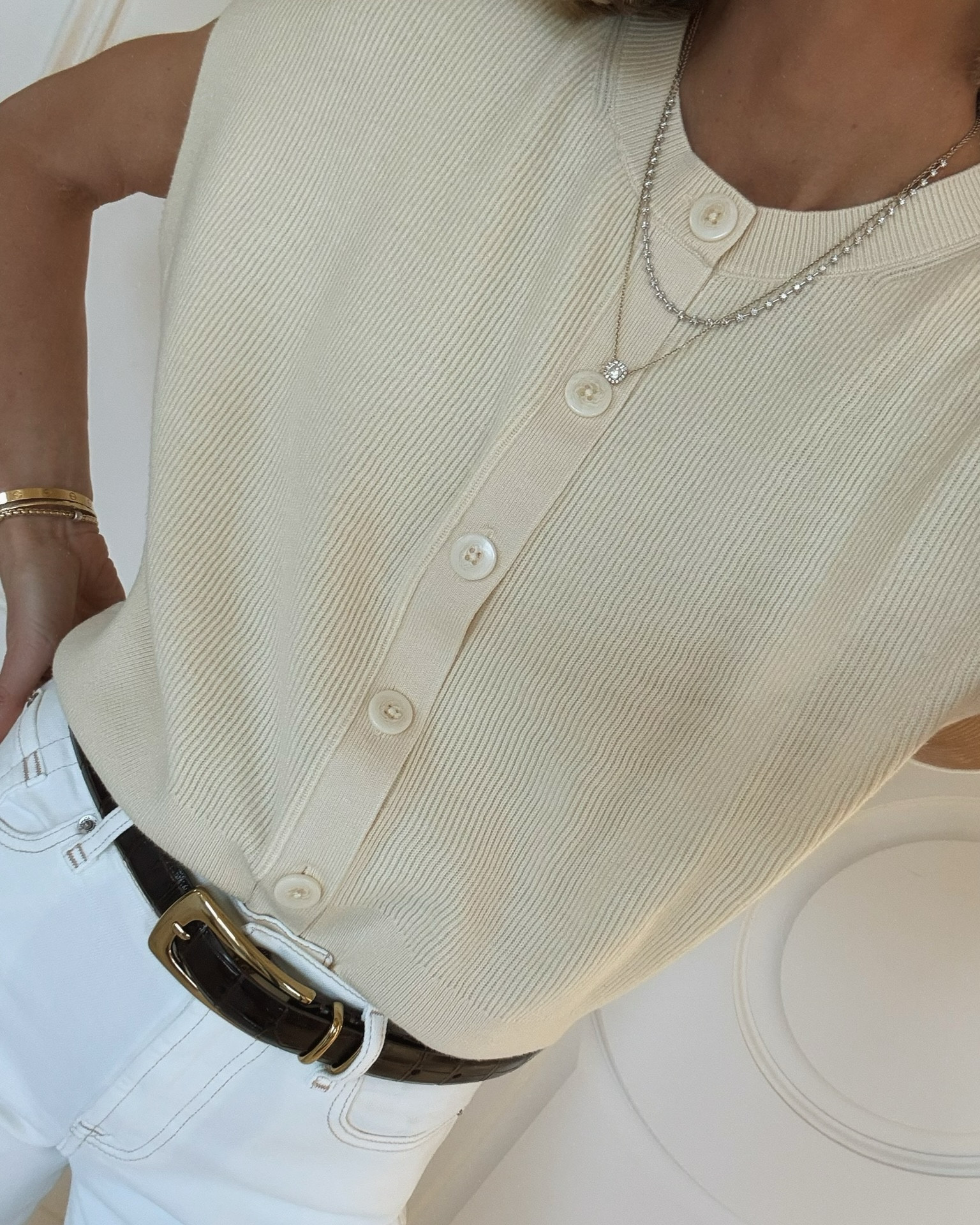 One knit. So many ways to style it. 

#LTKSeasonal #LTKootd