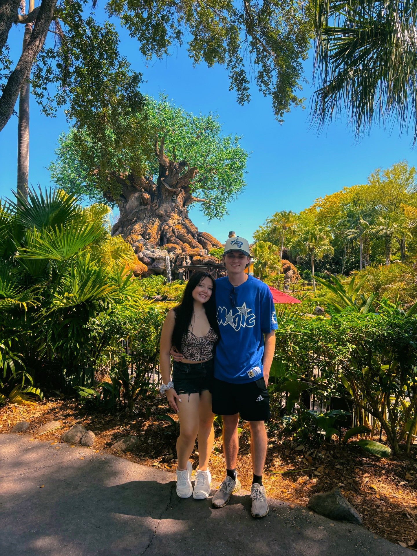 23 now but never too old for days like these 🍄

disney ootd, magic kingdom outfit, disney outfit inspo, minnie ears, florida summer outfit, theme park style, comfy but cute, casual chic, vacation outfit, disney day fit, sunny day aesthetic, neutral outfit inspo, effortless style, park hopping look, disney springs outfit, hot girl walk disney edition, outfit details, daily outfit inspo ✨🏰

#LTKootd #LTKU #LTKSeasonal