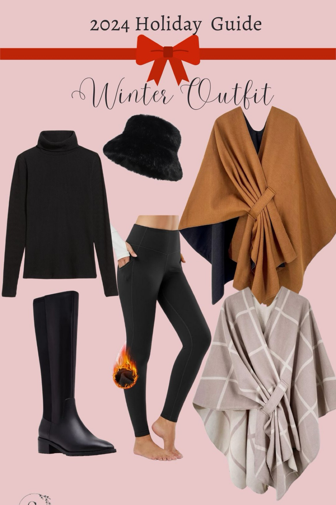 What to wear to the office when it’s cold  

#LTKSeasonal #LTKHoliday #LTKStyleTip