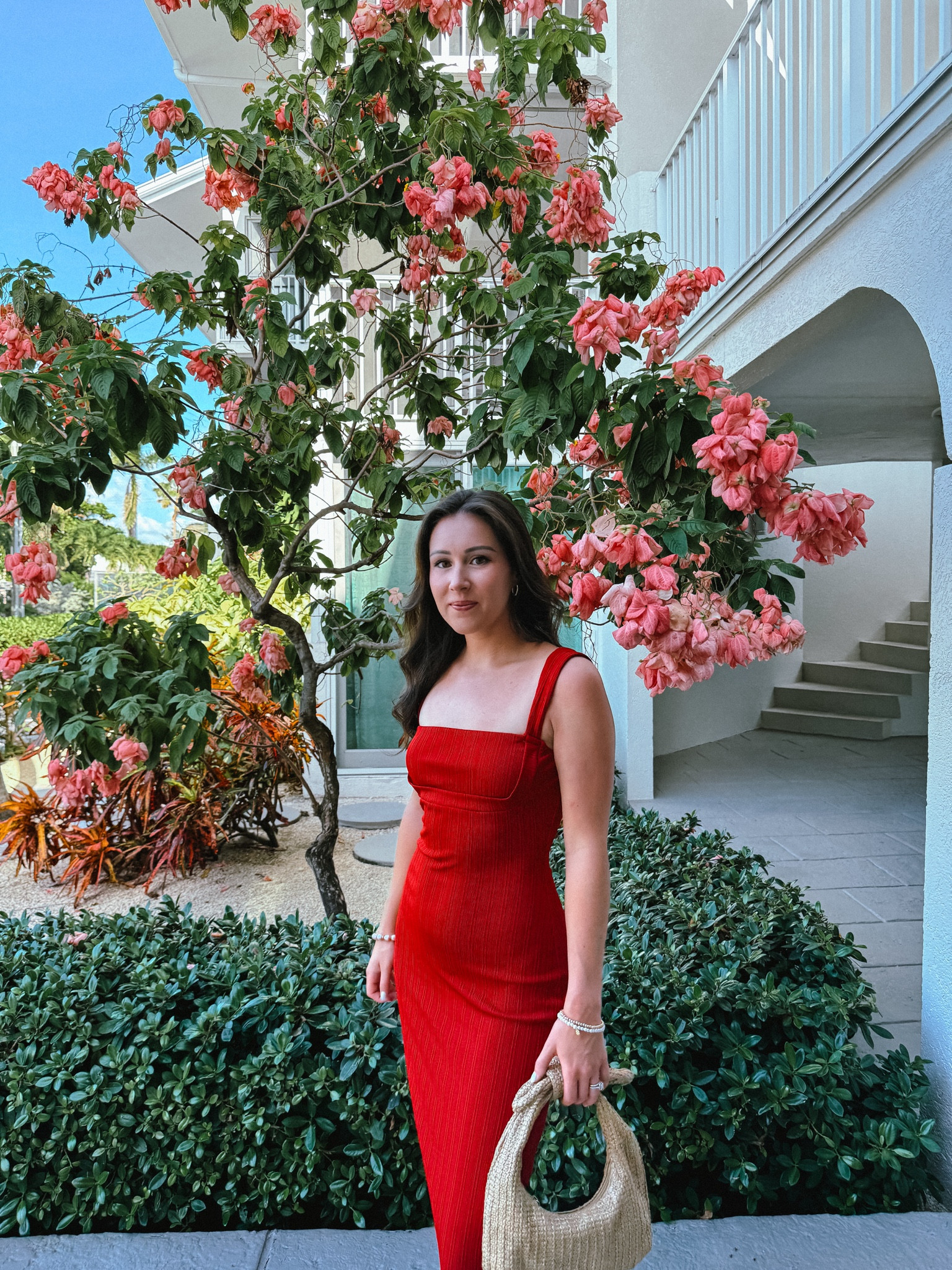 What I wore on vacation part 5 💃🏻🍒💋

This stunning dress is from @rihoas_official!

It has quickly become one of my favorite brands- if you have similar taste in clothing to my style definitely check them out!!

Use code “CGR20R” for 20% off at @rihoas_official 

#vacationoutfits #vacationinspo #vacationdress #reddress

#LTKWedding #LTKSeasonal #LTKParties