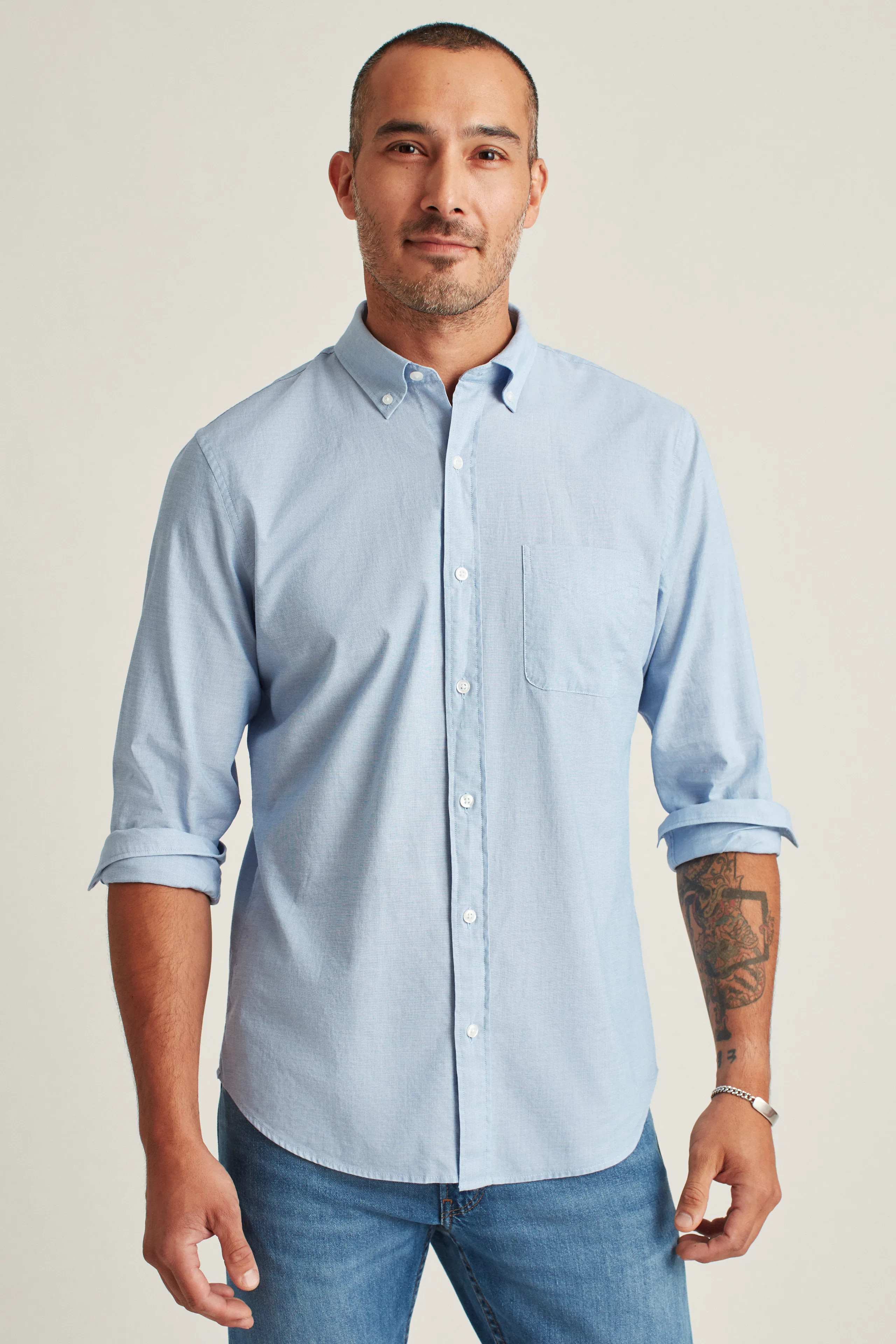 Everyday Shirt | Bonobos (US)