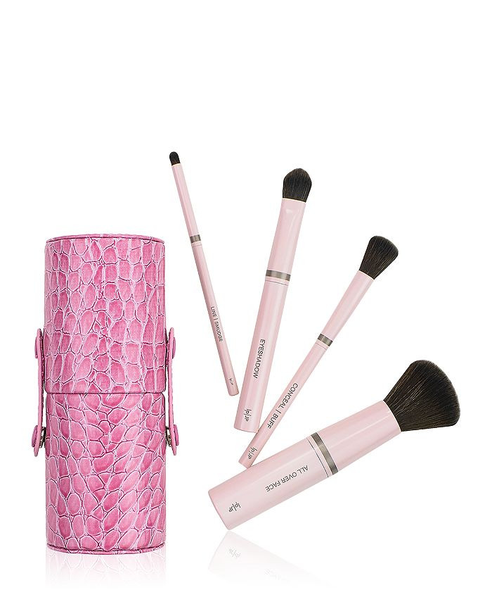 Luxury Vegan 4-Brush Travel Gift Set | Bloomingdale's (US)