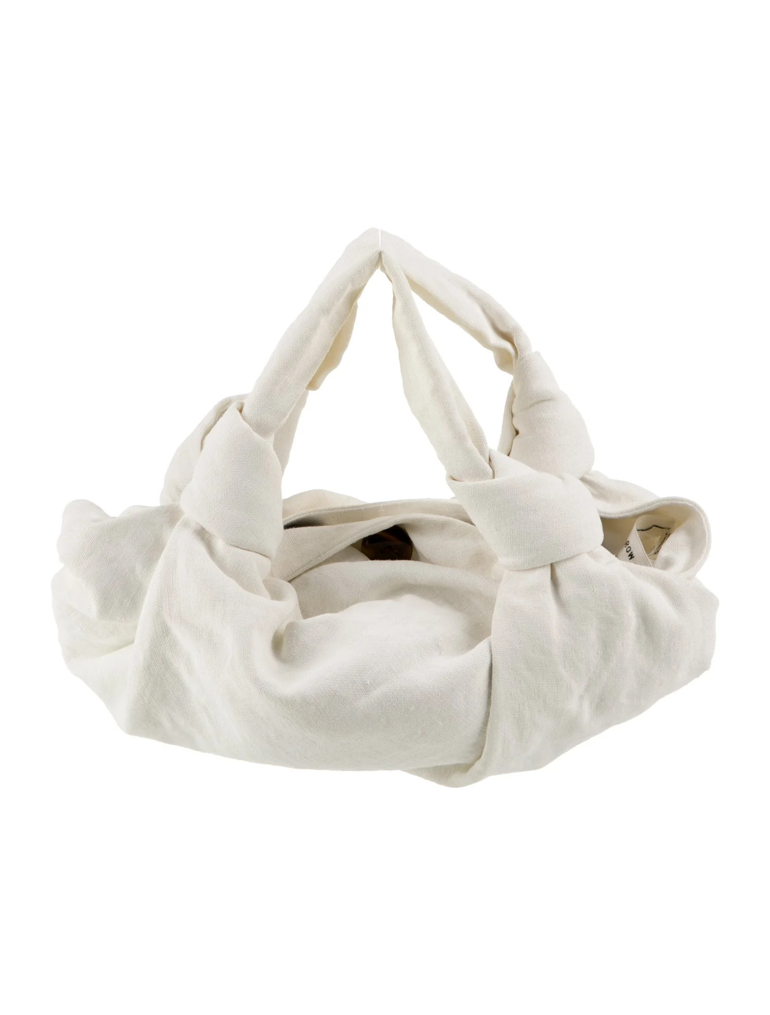 Canvas Ascot Two Small | The RealReal