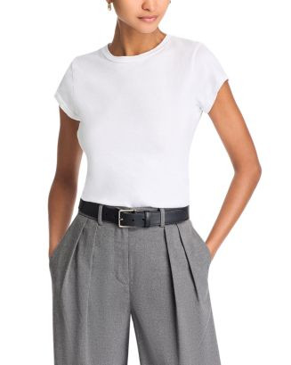Sheryl Baby Tee | Bloomingdale's (US)