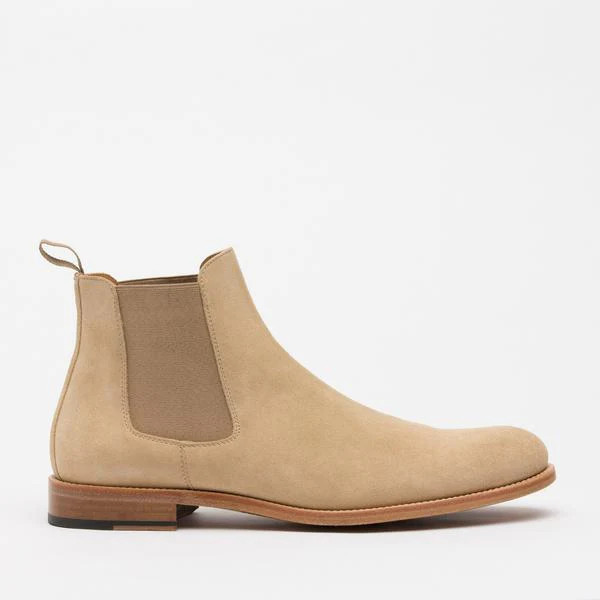 The Jude Boot in Tonal (Last Chance, Final Sale) | Taft Clothing