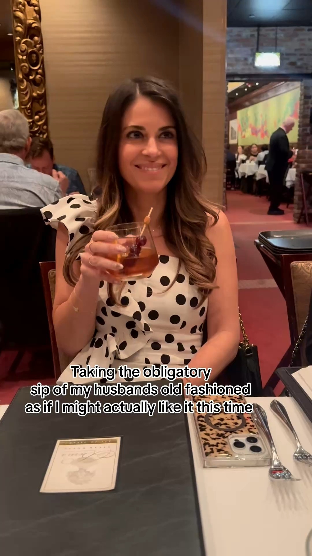 SO good 

#LTKOver40 #LTKstorytime #LTKfoodie