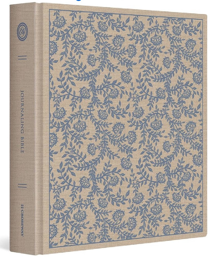 These hardcover ESV Journal Bibles have plenty of space in the sidebars for note taking! (They do not include commentaries, but they are beautiful Bibles and would make a great gift!)

#LTKFamily #LTKSaleAlert #LTKFindsUnder50