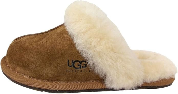 UGG Women's Scuffette Ii Slipper | Amazon (US)