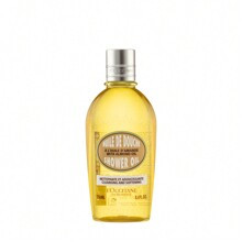 LOccitane LOCCITANE Almond Shower Oil OZml | SHEIN