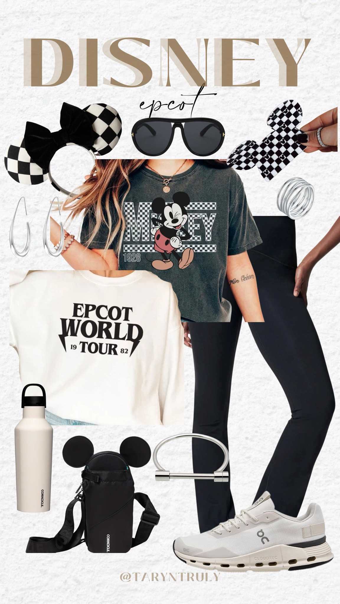 Midsize Disney outfit Inspo 

#LTKSeasonal #LTKstyletip #LTKmidsize