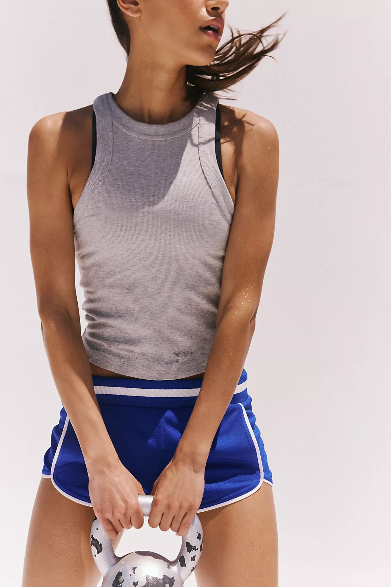 Knockout Tank | Free People (Global - UK&FR Excluded)