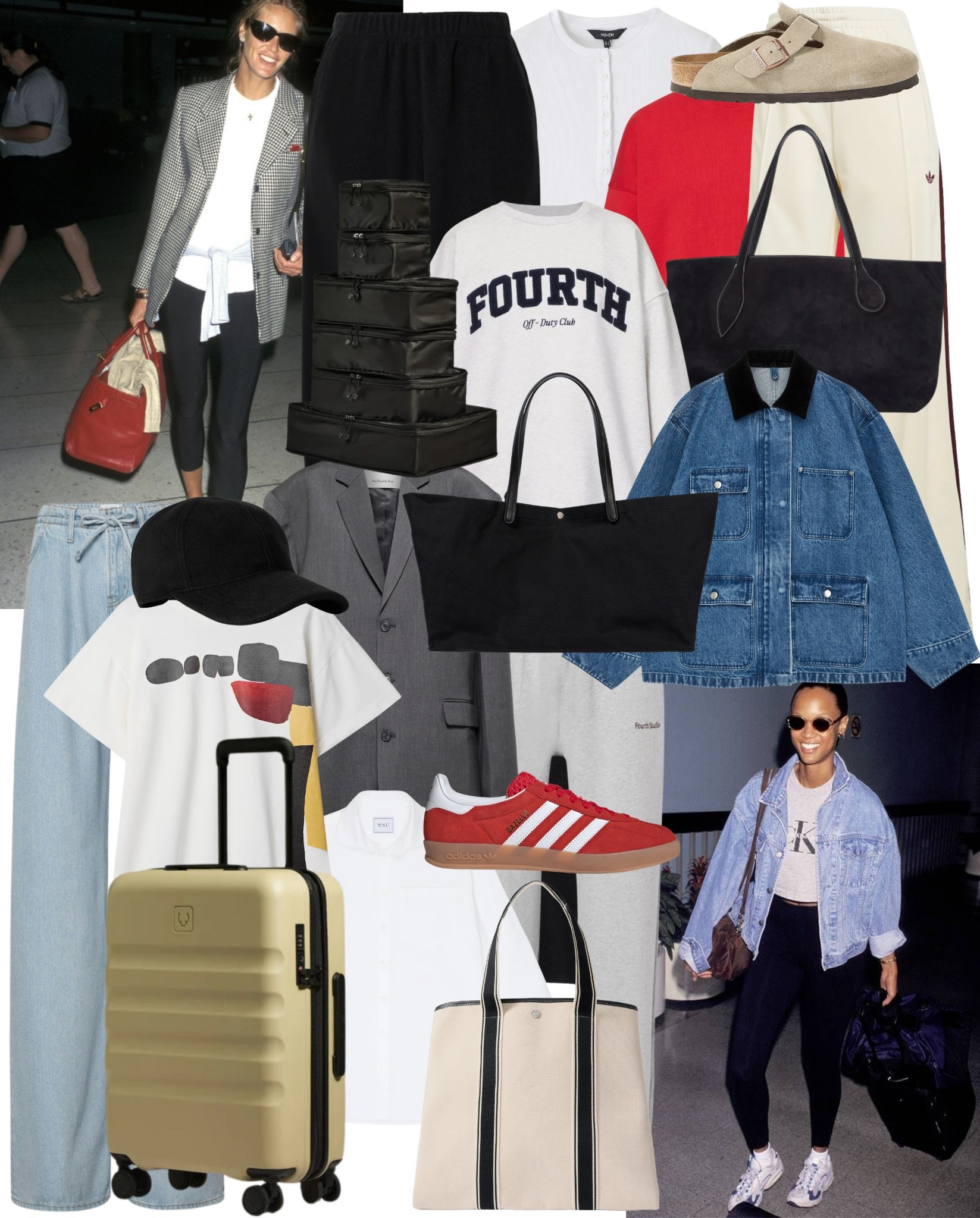 Airport Mood 

Collage | travel | airport | outfit | Holliday | summer | suitcase | antler | bag | trainer | comfy 

#LTKsummer #LTKeurope #LTKtravel