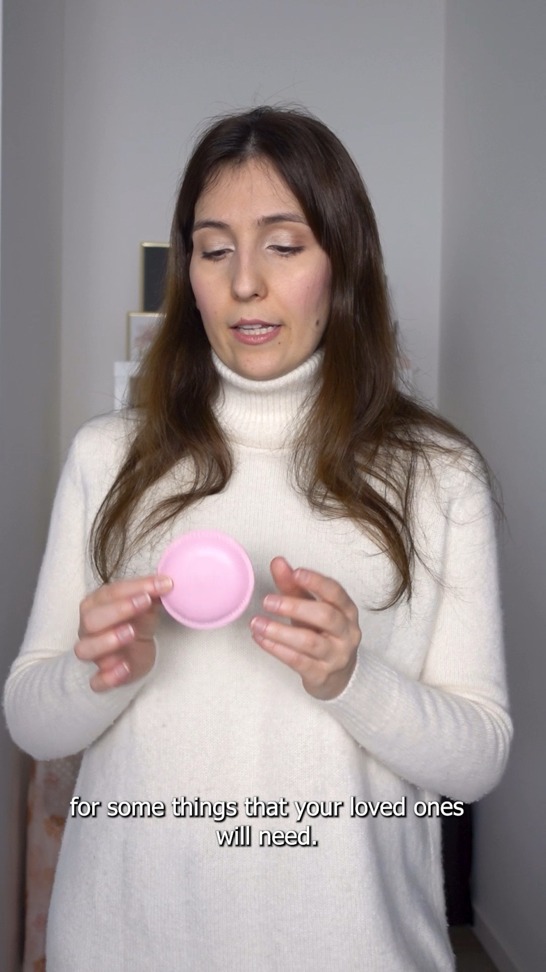 Day 12 of 12 days of holiday gift ideas!

On today’s gift guide I’m suggesting gifts depending on hobbies or activities you could do with your loved ones!

#LTKfamily #LTKeurope #LTKgiftguide