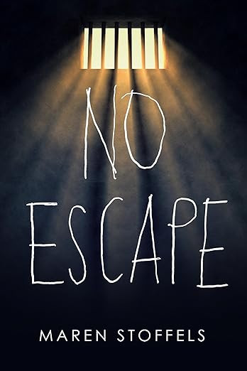 No Escape (Underlined)      Paperback – April 2, 2024 | Amazon (US)