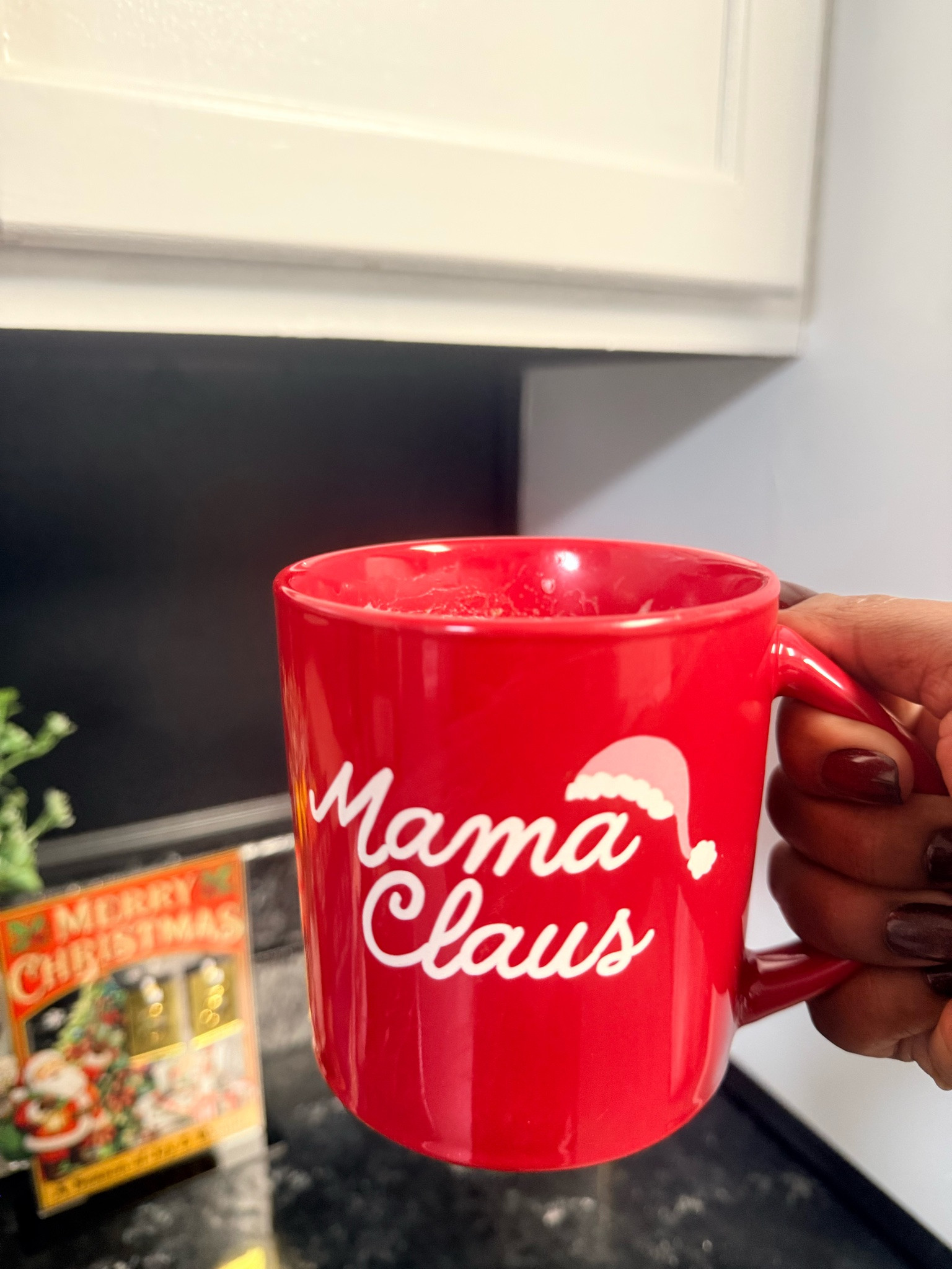 CHRISTMAS COFFEE MUGS ARE HEREEEEE! 🎄☕️❤️

BABY, IF YOU LOVE A GOOD COZY COFFEE MOMENT, YOU NEED A CUTE CHRISTMAS MUG! 😍🎅🏽 From Santa and snowmen to the CUTEST festive designs, I found so many that I WANT THEM ALL! 😂

Because your morning coffee deserves to feel FESTIVE too! ✨

I linked all my favorite Christmas mugs on my LTK! 🛍️
COMMENT “SHOP” FOR THE LINKS! 👇🏽

#ChristmasMugs #ChristmasDecor #HolidayFinds #LTKFinds

#LTKSeasonal #LTKmomlife #LTKHome