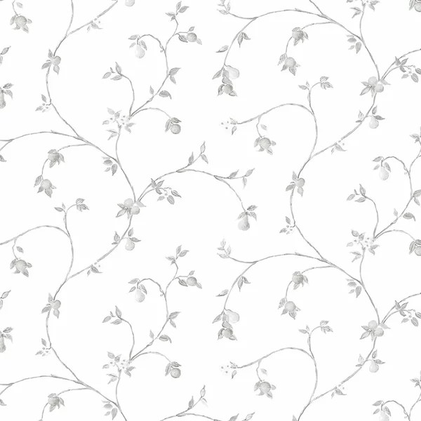 Kunz Floral Wallpaper | Wayfair North America