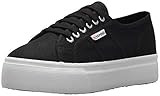 Superga Unisex Low-Top Sneakers | Amazon (US)