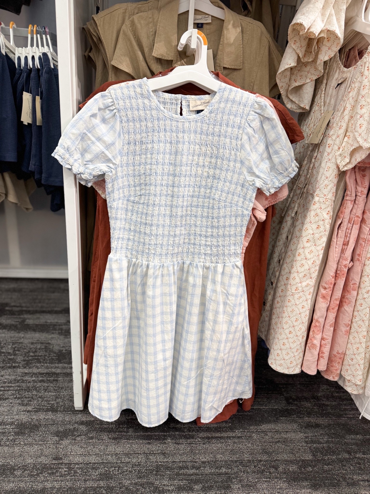 Sale ends today! 30% off dresses

#LTKSaleAlert #LTKootd