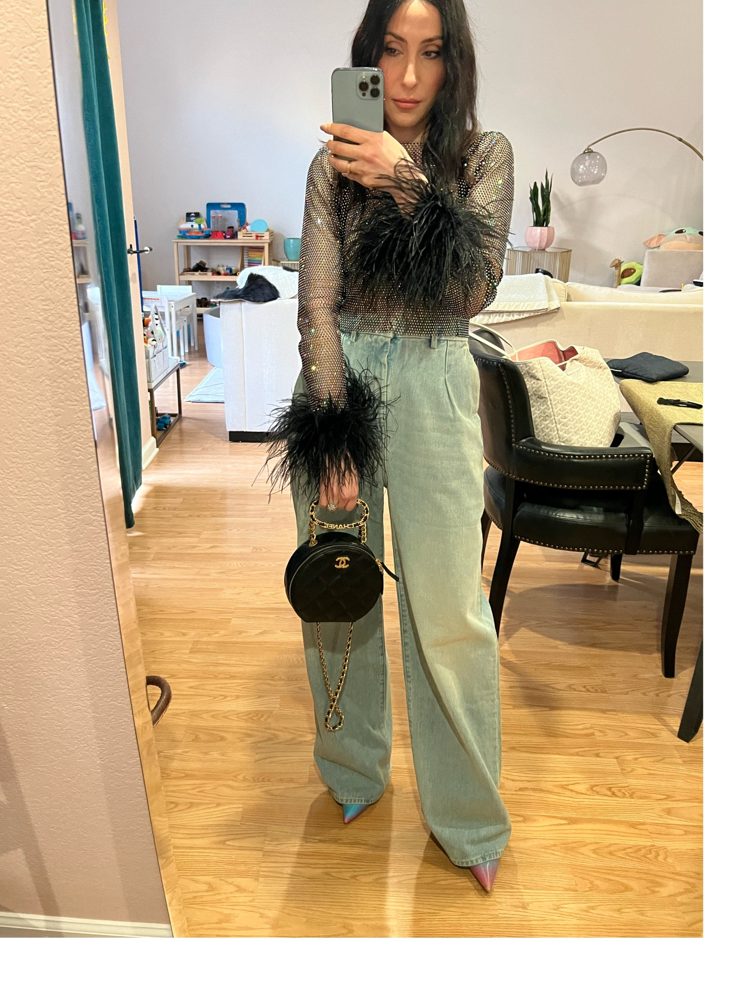 Going out with the girls 

#LTKitbag #LTKFind #LTKstyletip