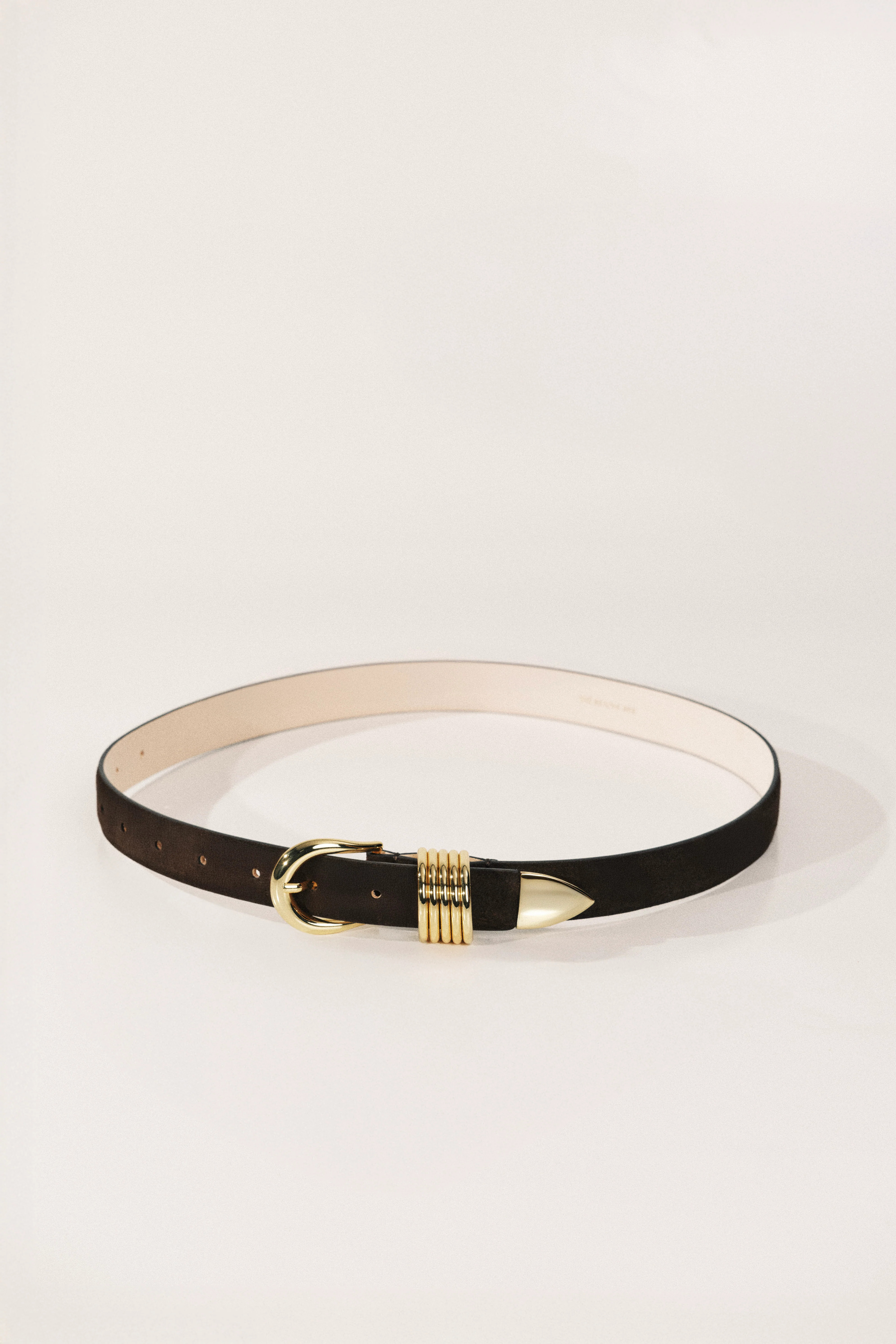 Hollyhock Suede | Déhanche