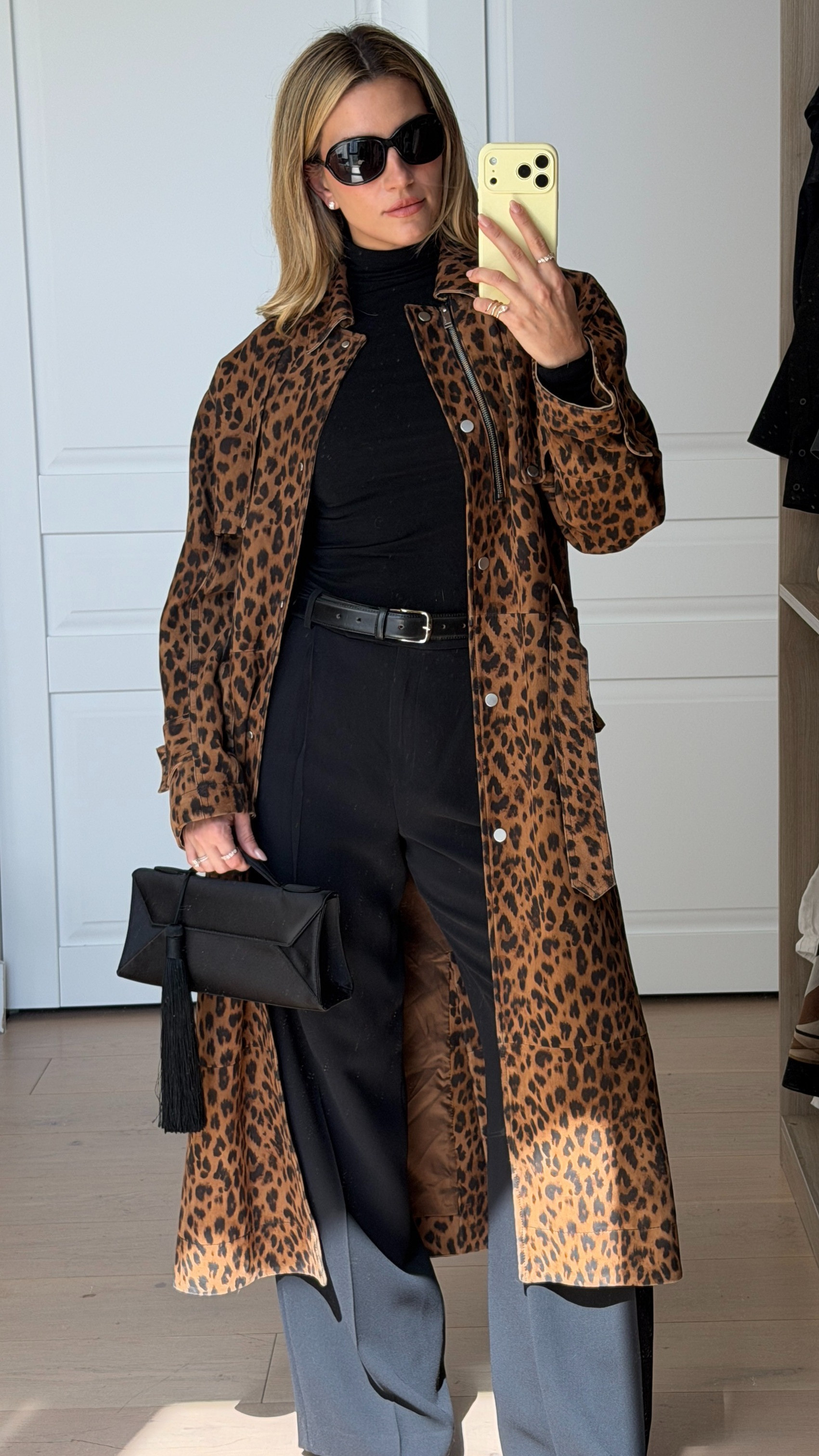 NYFW Look 3🤍

#LTKU #LTKootd