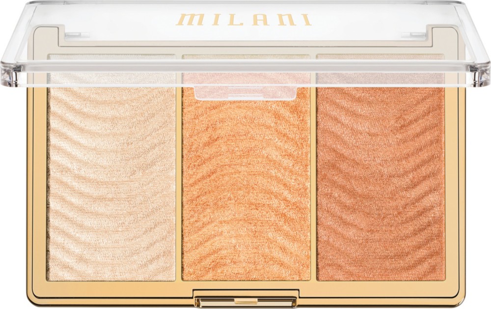 Stellar Lights Highlighter Palette | Ulta