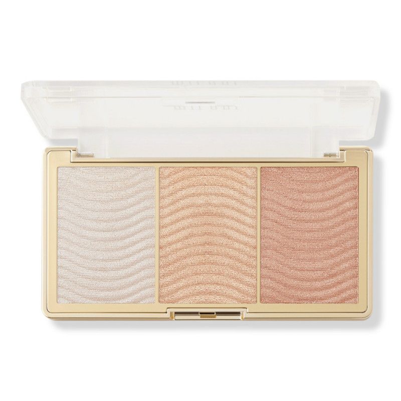 Online Only Stellar Lights Highlighter Palette | Ulta