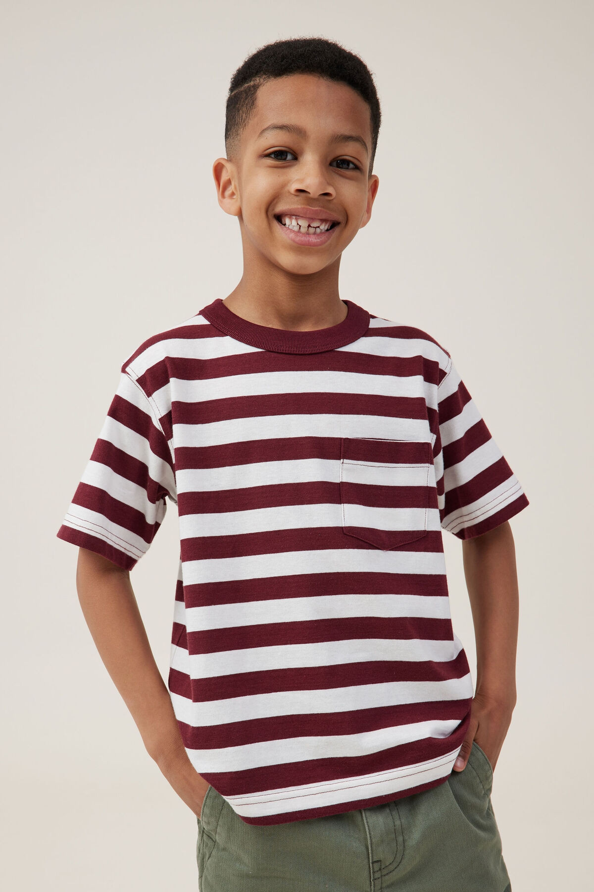 The Essential Short Sleeve Tee | Cotton On (US)