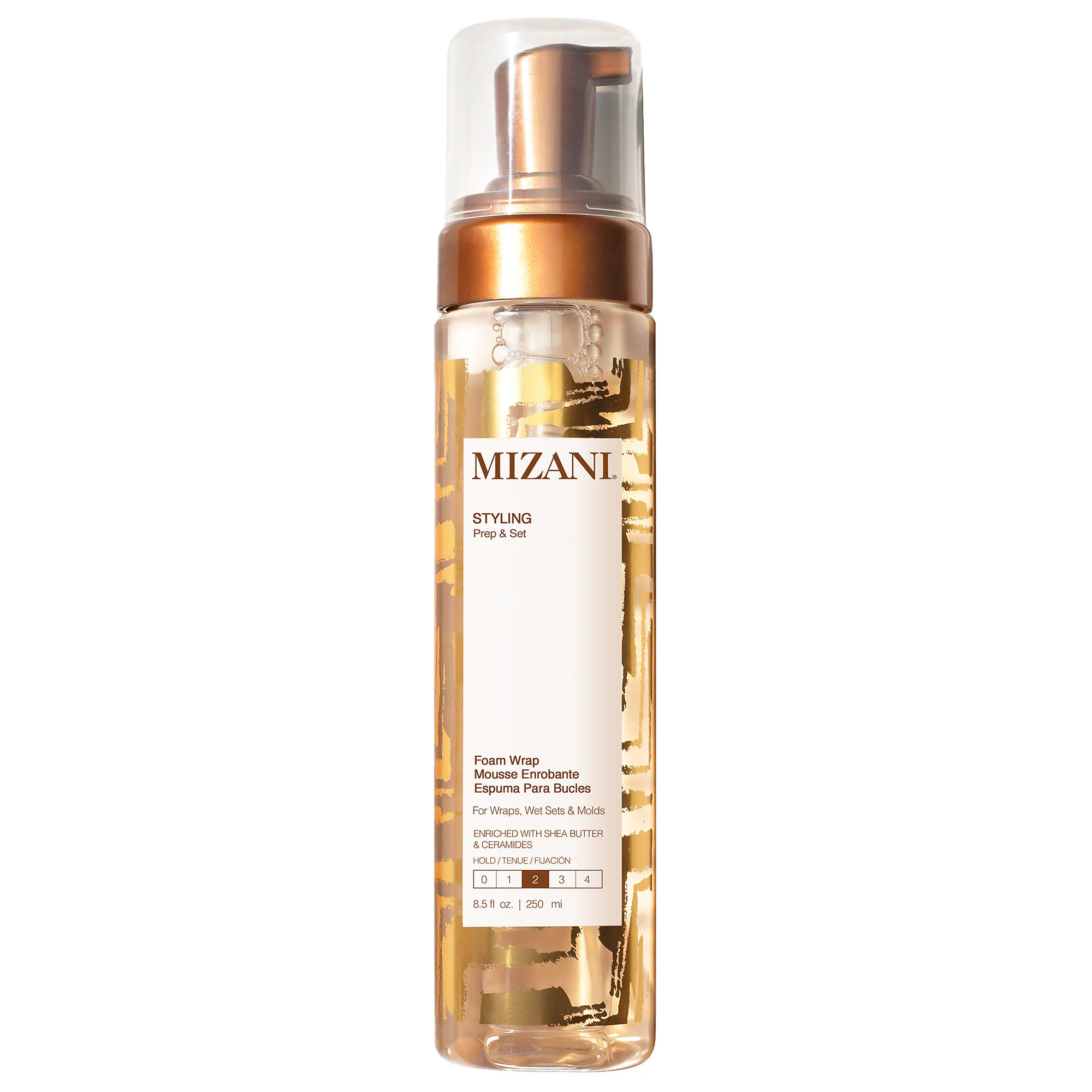 Mizani Styling Foam Mousse 8.5 oz/ 250 mL | Sephora (US)