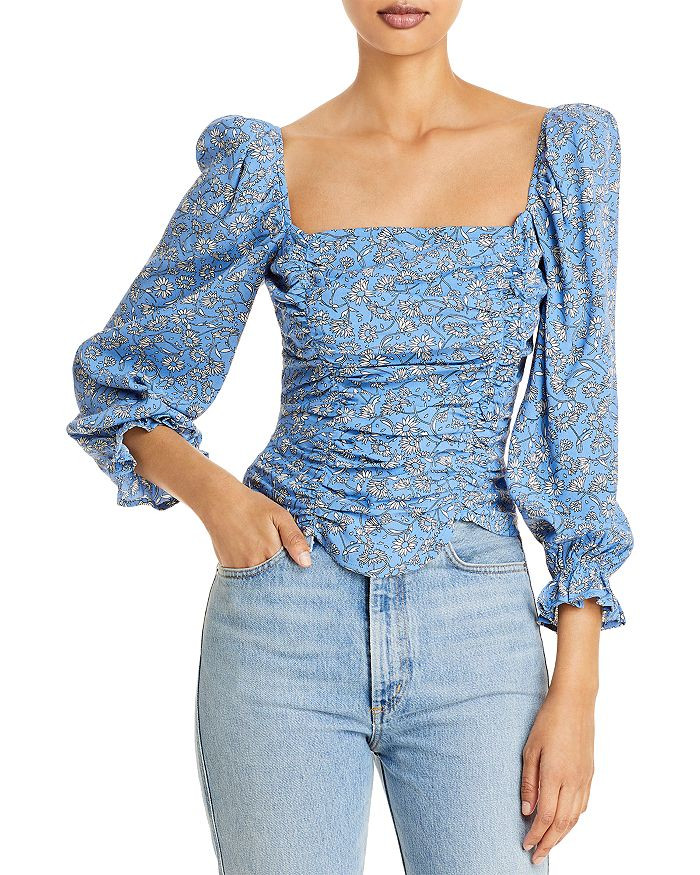 FRIENDS & FAMILY: 25% OFF DISCOUNT APPLIED IN BAG


                    details | Bloomingdale's (US)