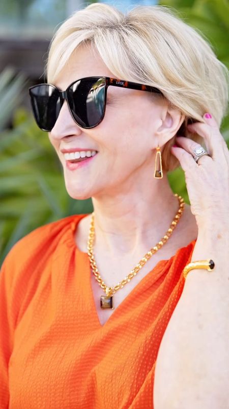 I felt like the queen 👸🏼 of the jungle in this Safari inspired collection from @deandavidson

From hammered finishes, beadwork and Tigers 🐅 eye gemstones, there is something for everyone!

First time buyers of @deandavidson can enjoy 15% OFF when they use my code Deborah15 ❤️


#LTKstyletip #LTKover40 #LTKSeasonal