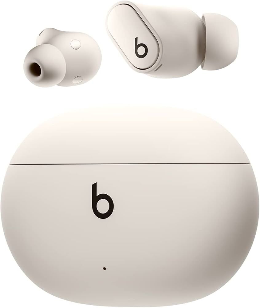 Beats Studio Buds + | True Wireless Noise Cancelling Earbuds, Enhanced Apple & Android Compatibil... | Amazon (US)