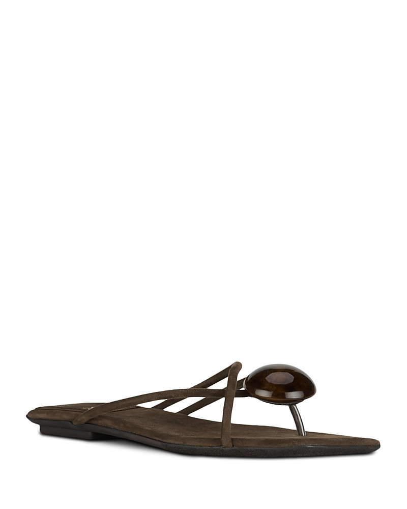 Jeffrey Campbell Women's Strappy Thong Sandals | Bloomingdale's (US)