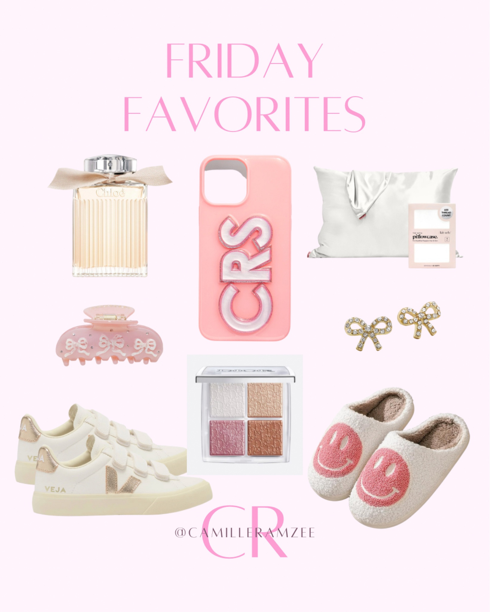 Camille’s Friday Favorites is backkkkkk! 

#LTKGiftGuide #LTKbeauty #LTKSeasonal